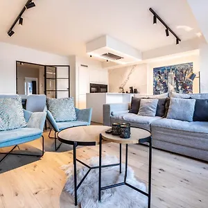 Appartement Residentie Zuidwester België