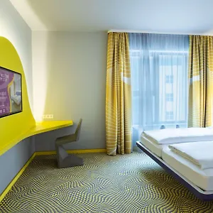 מלון Prize By Radisson,, אנטוורפן