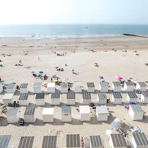  Appartement Luxury Seasight België