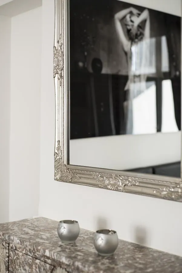Roaring 20'S Apartment Meir Antwerpen 0*,  Belgien
