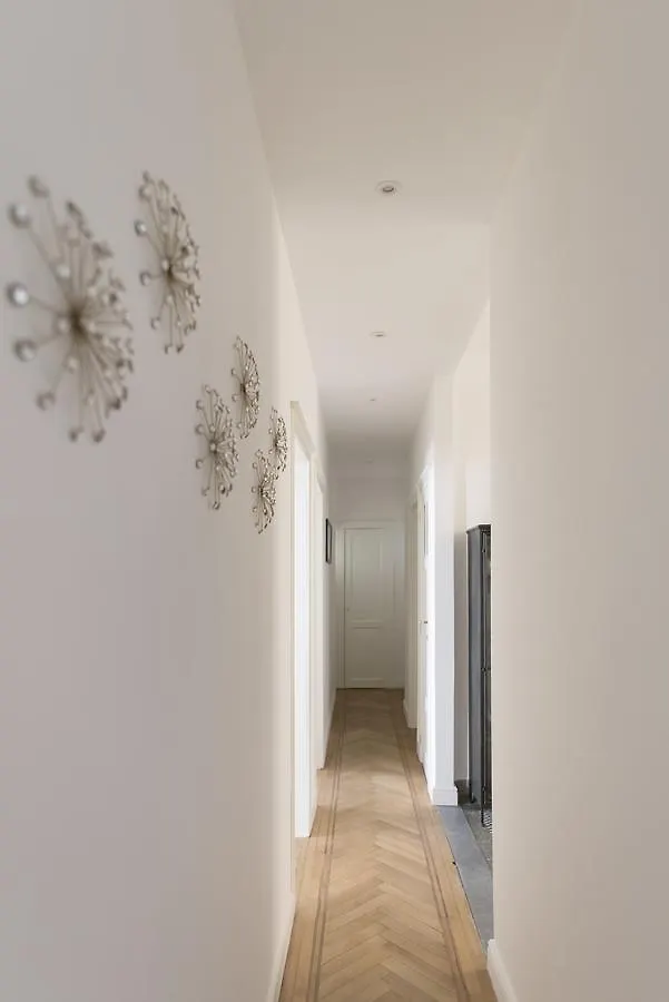Roaring 20'S Apartment Meir Antwerpen